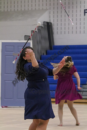 Salisbury Senior Twirlers_260411_Salisbury Township-JSB01891