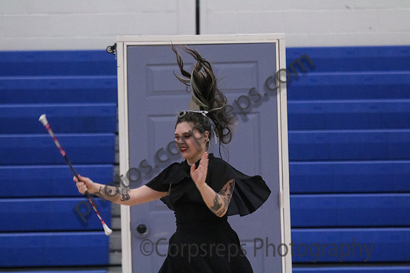 Salisbury Senior Twirlers_260411_Salisbury Township-JSB01895