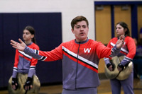 Wilson Drumline_260411_Salisbury Township-JSB00256