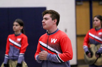 Wilson Drumline_260411_Salisbury Township-JSB00255