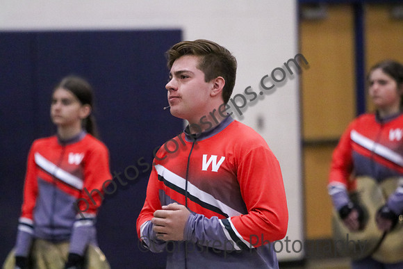Wilson Drumline_260411_Salisbury Township-JSB00255