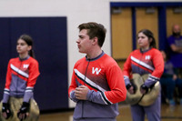 Wilson Drumline_260411_Salisbury Township-JSB00254