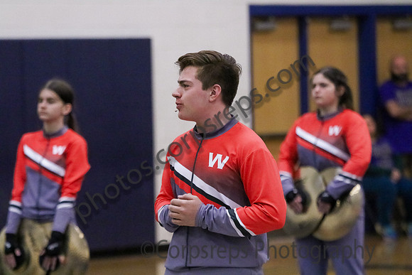 Wilson Drumline_260411_Salisbury Township-JSB00254