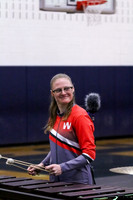 Wilson Drumline_260411_Salisbury Township-JSB00262