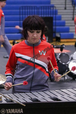 Wilson Drumline_260411_Salisbury Township-JSB00265
