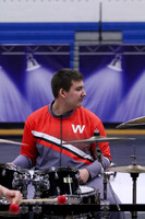 Wilson Drumline_260411_Salisbury Township-JSB00259