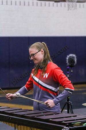 Wilson Drumline_260411_Salisbury Township-JSB00261