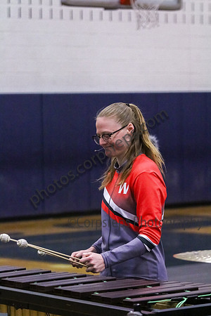 Wilson Drumline_260411_Salisbury Township-JSB00263