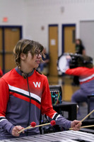Wilson Drumline_260411_Salisbury Township-JSB00268
