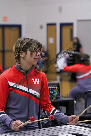 Wilson Drumline_260411_Salisbury Township-JSB00268