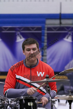 Wilson Drumline_260411_Salisbury Township-JSB00266