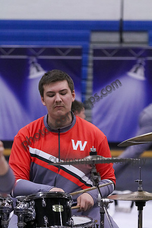 Wilson Drumline_260411_Salisbury Township-JSB00267