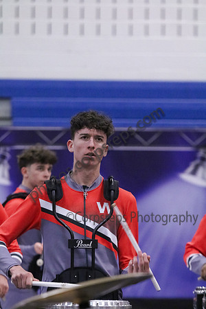 Wilson Drumline_260411_Salisbury Township-JSB00277