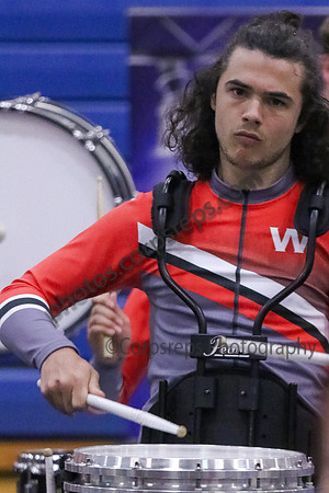 Wilson Drumline_260411_Salisbury Township-JSB00279