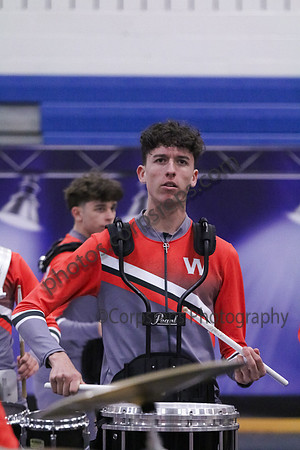 Wilson Drumline_260411_Salisbury Township-JSB00276