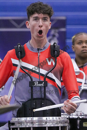 Wilson Drumline_260411_Salisbury Township-JSB00282