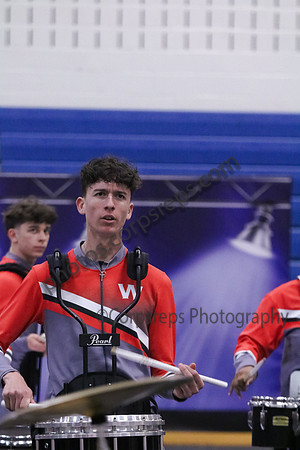 Wilson Drumline_260411_Salisbury Township-JSB00278