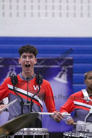 Wilson Drumline_260411_Salisbury Township-JSB00284