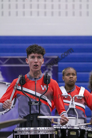 Wilson Drumline_260411_Salisbury Township-JSB00283