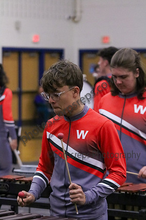 Wilson Drumline_260411_Salisbury Township-JSB00285