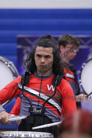 Wilson Drumline_260411_Salisbury Township-JSB00280
