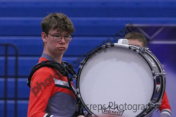 Wilson Drumline_260411_Salisbury Township-JSB00290