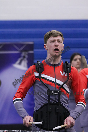 Wilson Drumline_260411_Salisbury Township-JSB00289