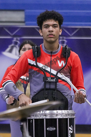 Wilson Drumline_260411_Salisbury Township-JSB00291