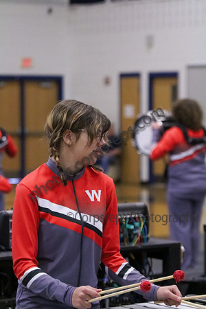 Wilson Drumline_260411_Salisbury Township-JSB00269