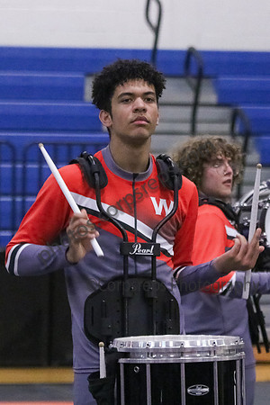Wilson Drumline_260411_Salisbury Township-JSB00294