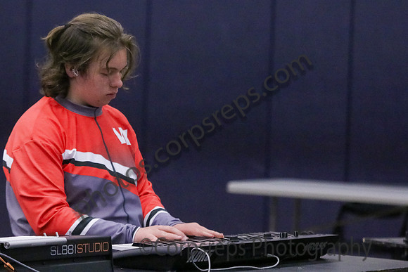 Wilson Drumline_260411_Salisbury Township-JSB00298