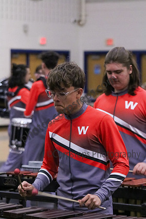 Wilson Drumline_260411_Salisbury Township-JSB00286