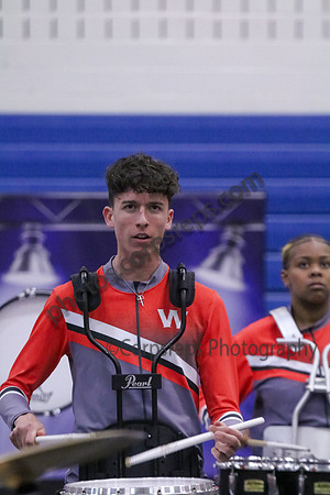 Wilson Drumline_260411_Salisbury Township-JSB00281