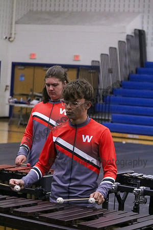 Wilson Drumline_260411_Salisbury Township-JSB00295