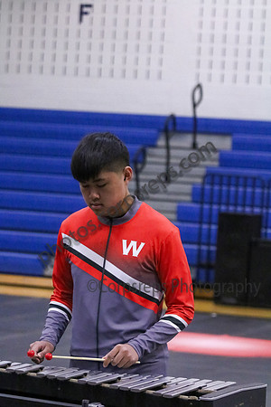 Wilson Drumline_260411_Salisbury Township-JSB00297