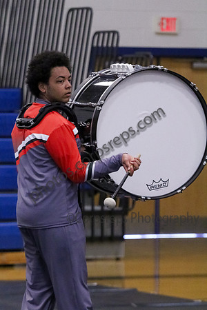 Wilson Drumline_260411_Salisbury Township-JSB00356