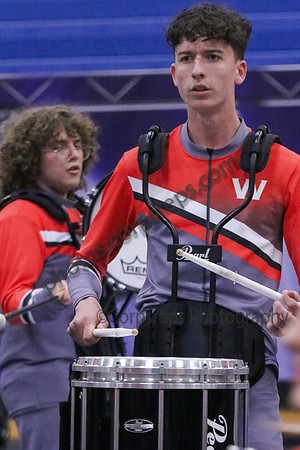 Wilson Drumline_260411_Salisbury Township-JSB00359
