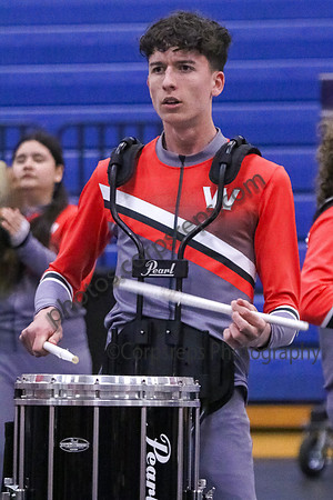 Wilson Drumline_260411_Salisbury Township-JSB00360