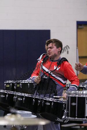 Wilson Drumline_260411_Salisbury Township-JSB00366