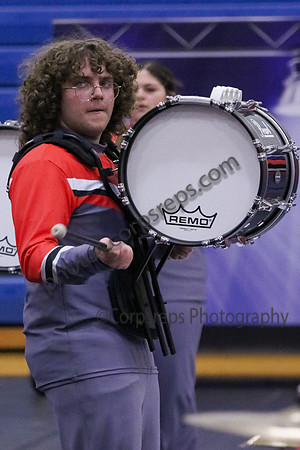 Wilson Drumline_260411_Salisbury Township-JSB00361