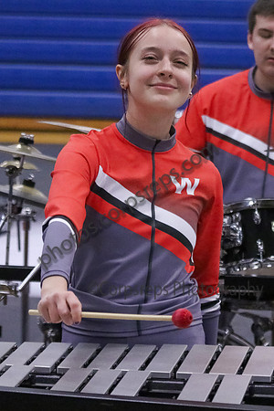 Wilson Drumline_260411_Salisbury Township-JSB00346