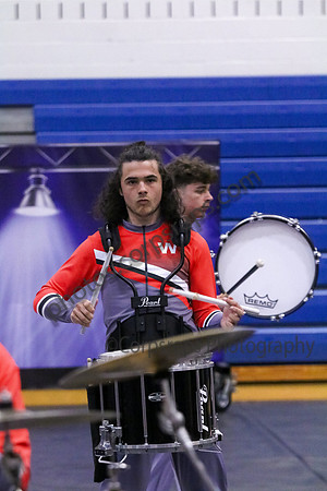 Wilson Drumline_260411_Salisbury Township-JSB00357
