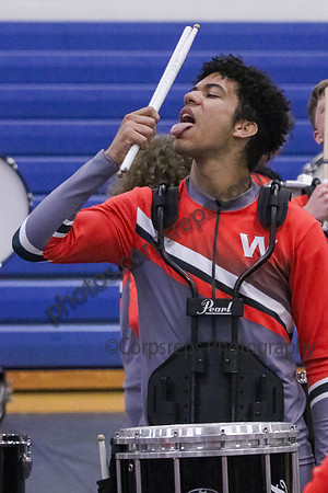 Wilson Drumline_260411_Salisbury Township-JSB00373