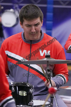Wilson Drumline_260411_Salisbury Township-JSB00370