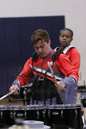 Wilson Drumline_260411_Salisbury Township-JSB00364