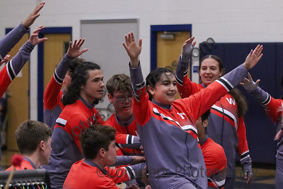 Wilson Drumline_260411_Salisbury Township-JSB00321