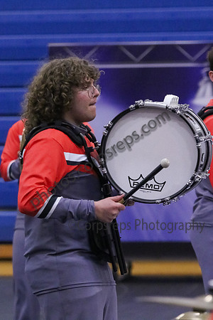 Wilson Drumline_260411_Salisbury Township-JSB00362