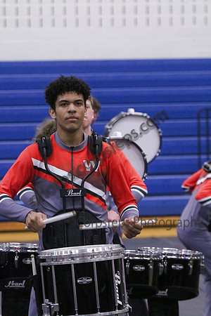 Wilson Drumline_260411_Salisbury Township-JSB00372