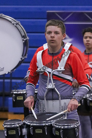 Wilson Drumline_260411_Salisbury Township-JSB00371