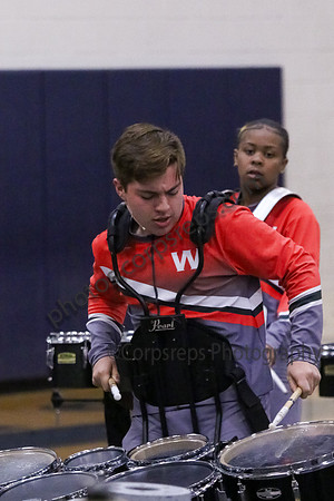 Wilson Drumline_260411_Salisbury Township-JSB00365